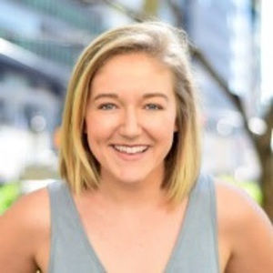 Meet your Posher, Ally